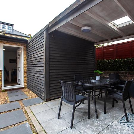 The Finsbury Guesthouse لندن المظهر الخارجي الصورة